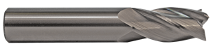 M.A. Ford TuffCut® GP 4 Flute End Mill, NC Tolerance