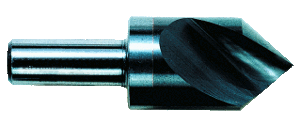 M.A. Ford Carbide Uniflute® Countersink