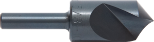 M.A. Ford High-Speed Steel (HSS) Uniflute® Countersink