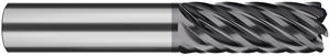 M.A. Ford TuffCut® XV, 7 Flute End Mill